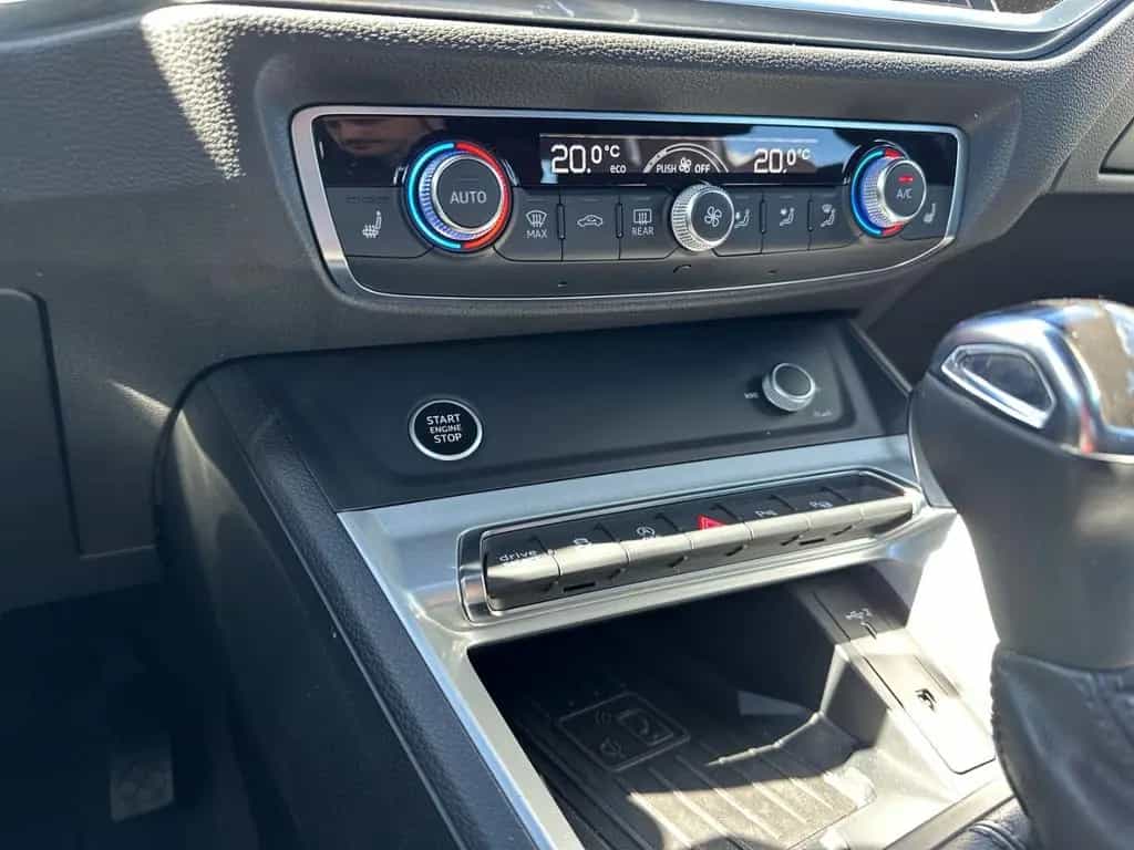 Audi Q3 Sportback 40 TFSI quattro S line Navi Digital 06/2021-photo-6
