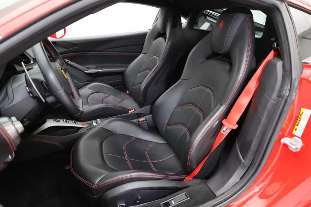 Ferrari 488 GTB - FERRARI HAMBURG 10/2015-photo-14