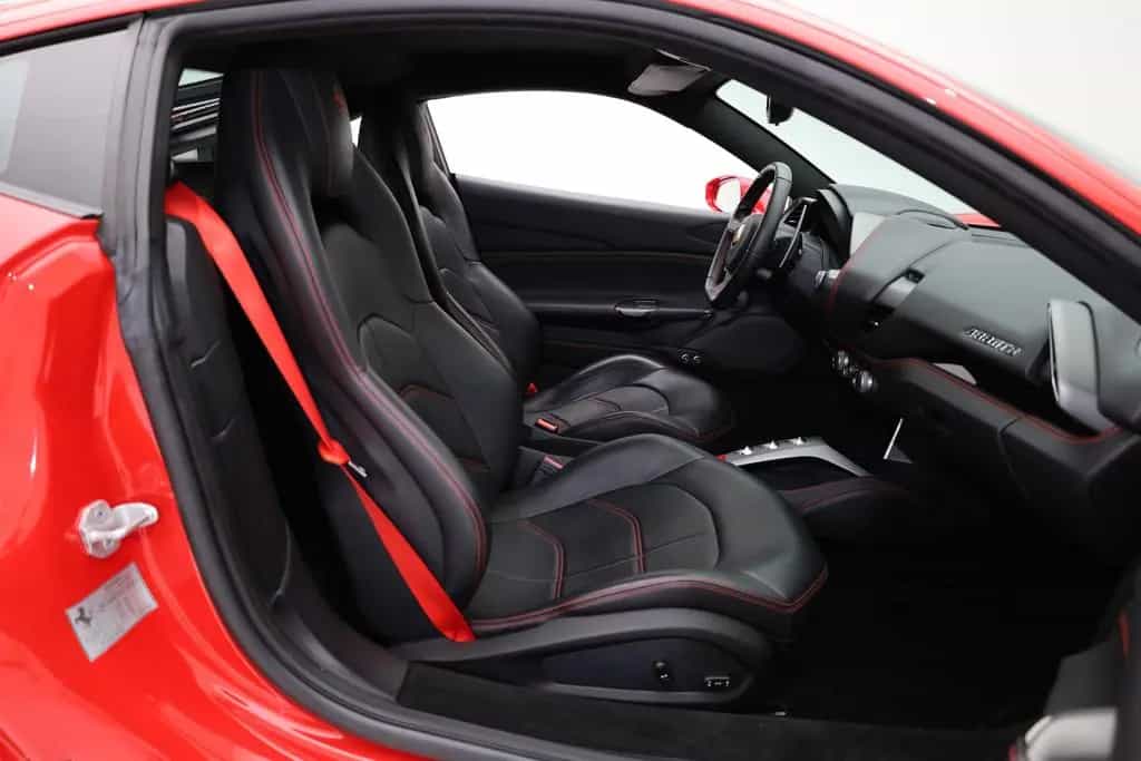 Ferrari 488 GTB - FERRARI HAMBURG 10/2015-photo-18
