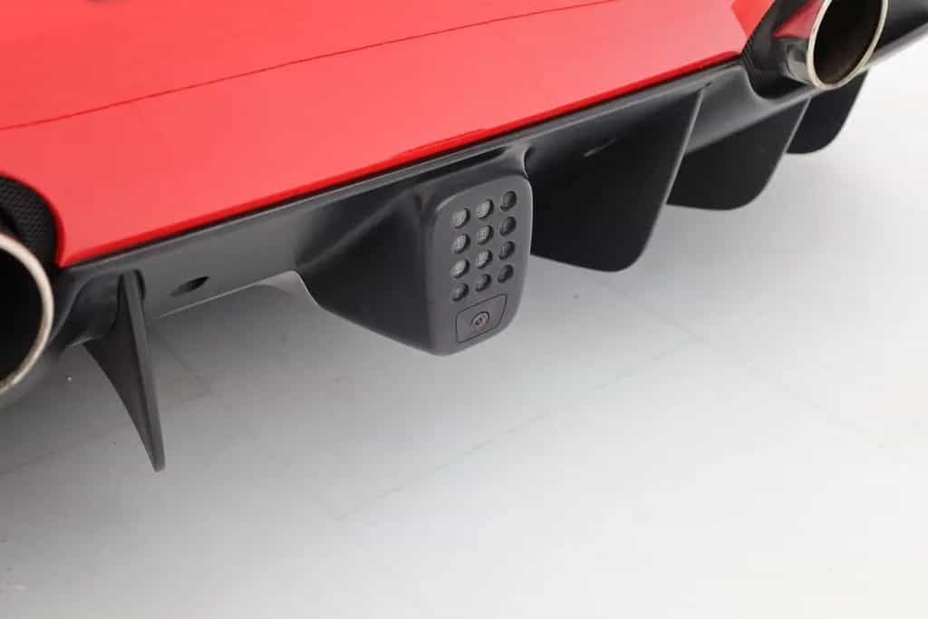 Ferrari 488 GTB - FERRARI HAMBURG 10/2015-photo-21