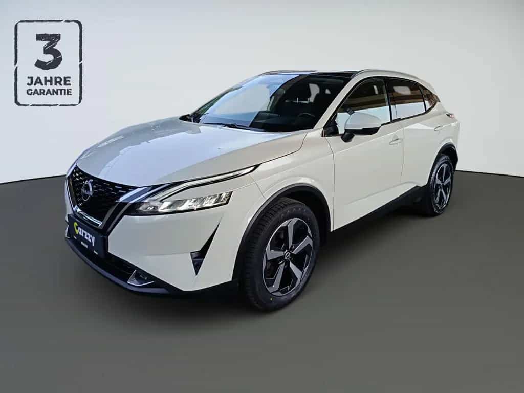 Nissan N-Connecta 1.3 140 MT 2WD 03/2023-photo-0