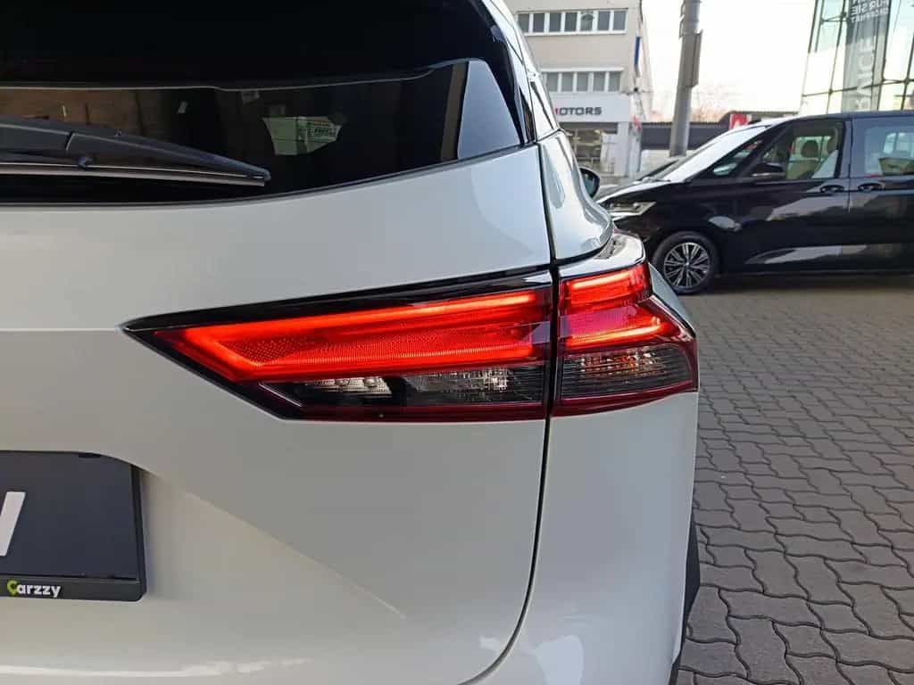 Nissan N-Connecta 1.3 140 MT 2WD 03/2023-photo-13