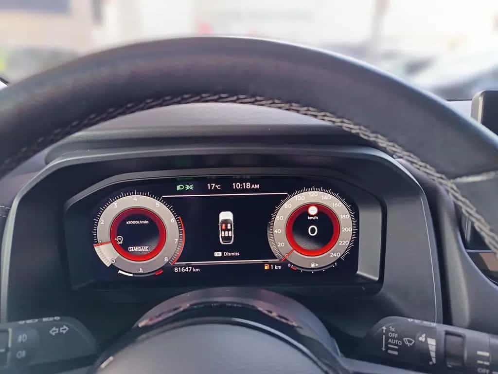 Nissan N-Connecta 1.3 140 MT 2WD 03/2023-photo-18