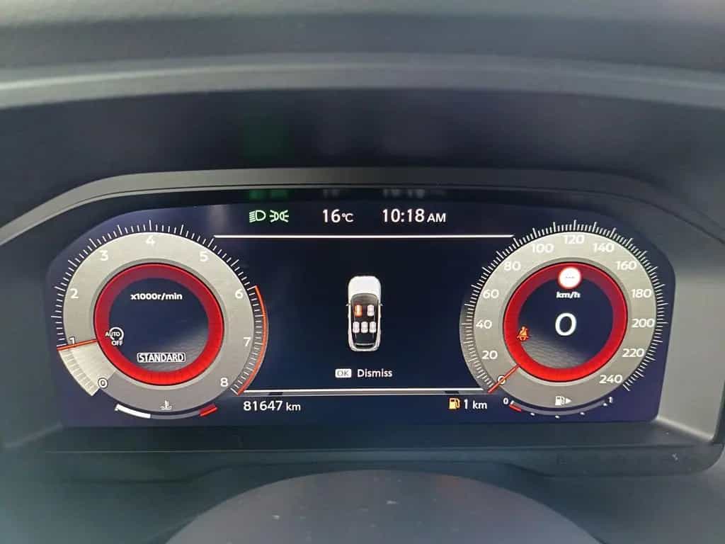 Nissan N-Connecta 1.3 140 MT 2WD 03/2023-photo-19