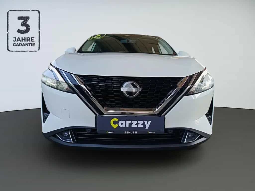Nissan N-Connecta 1.3 140 MT 2WD 03/2023-photo-2