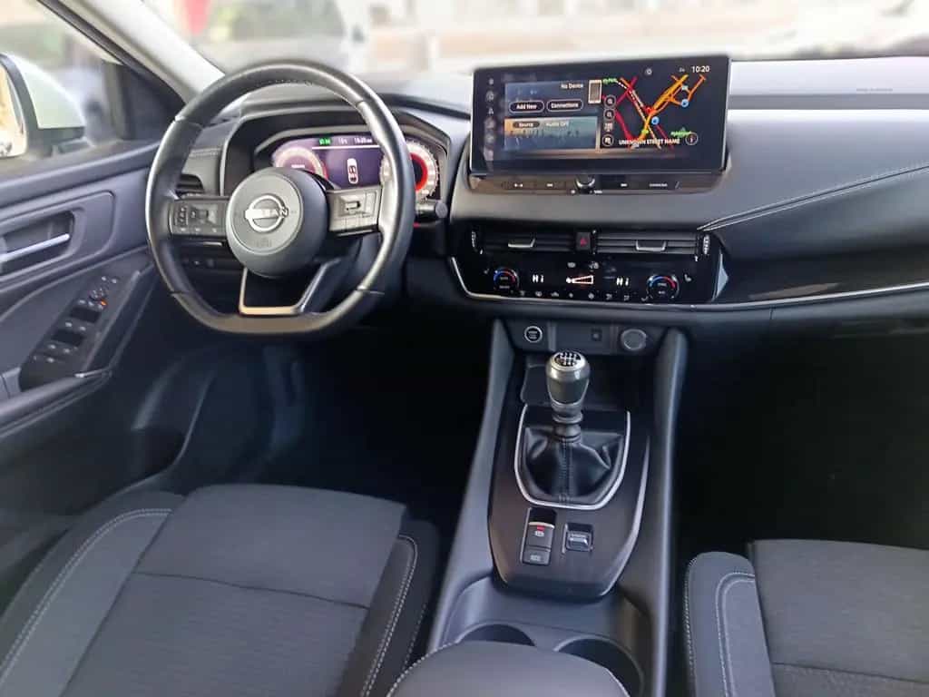 Nissan N-Connecta 1.3 140 MT 2WD 03/2023-photo-21