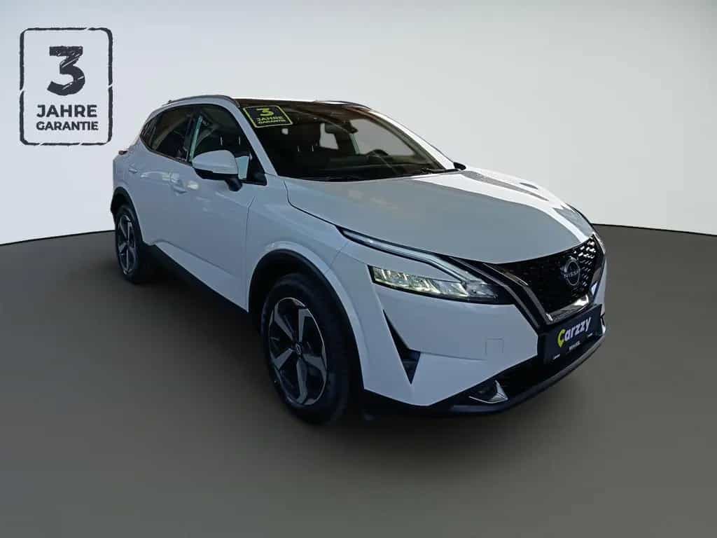 Nissan N-Connecta 1.3 140 MT 2WD 03/2023-photo-3