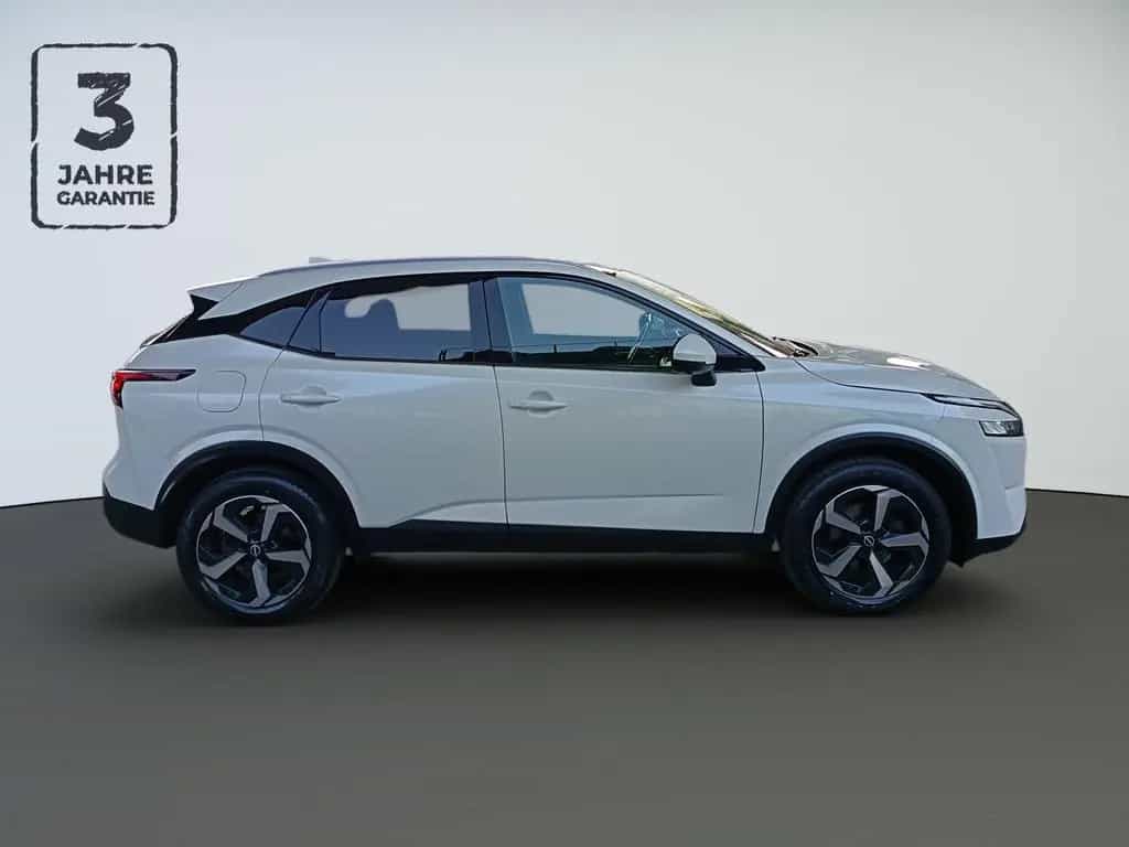 Nissan N-Connecta 1.3 140 MT 2WD 03/2023-photo-4