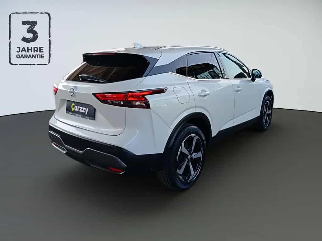 Nissan N-Connecta 1.3 140 MT 2WD 03/2023-photo-5