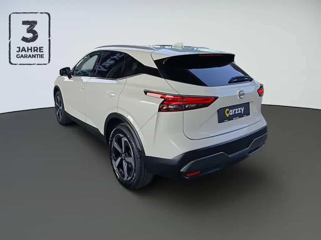 Nissan N-Connecta 1.3 140 MT 2WD 03/2023-photo-7