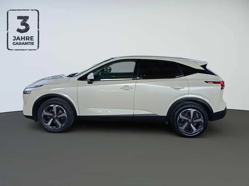 Nissan N-Connecta 1.3 140 MT 2WD 03/2023-photo-8