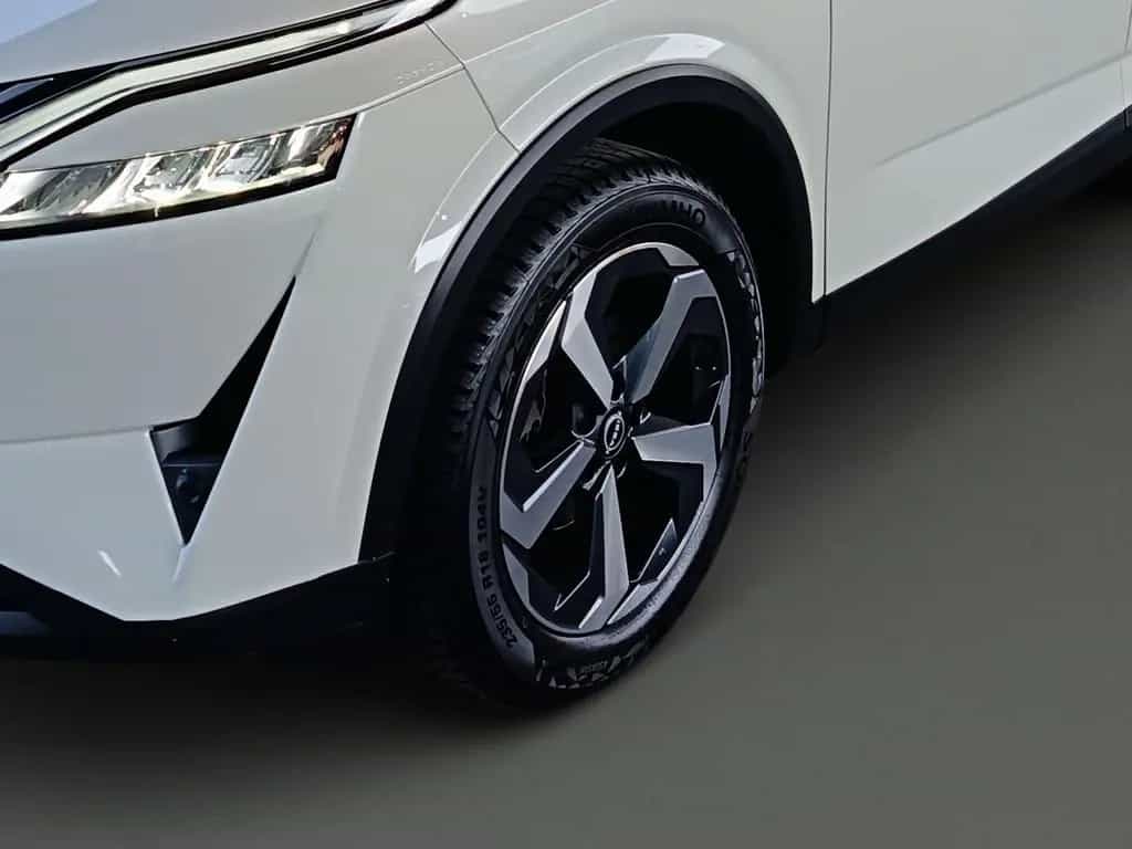 Nissan 1.3 DIG 140 N-CONN SUN 03/2023-photo-10