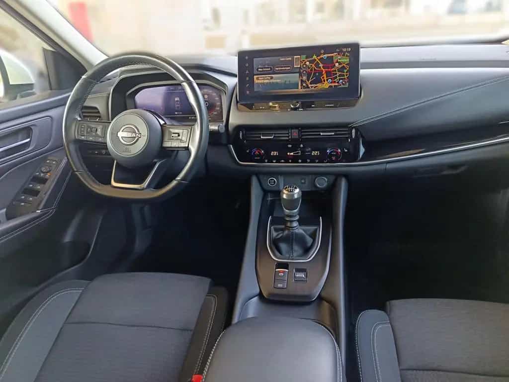 Nissan 1.3 DIG 140 N-CONN SUN 03/2023-photo-19