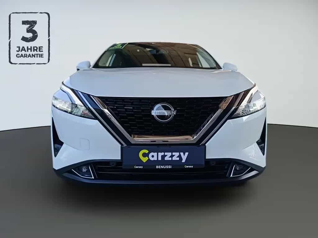 Nissan 1.3 DIG 140 N-CONN SUN 03/2023-photo-2