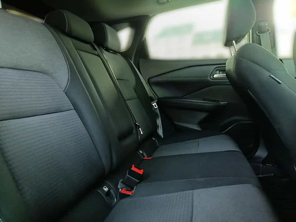 Nissan 1.3 DIG 140 N-CONN SUN 03/2023-photo-20