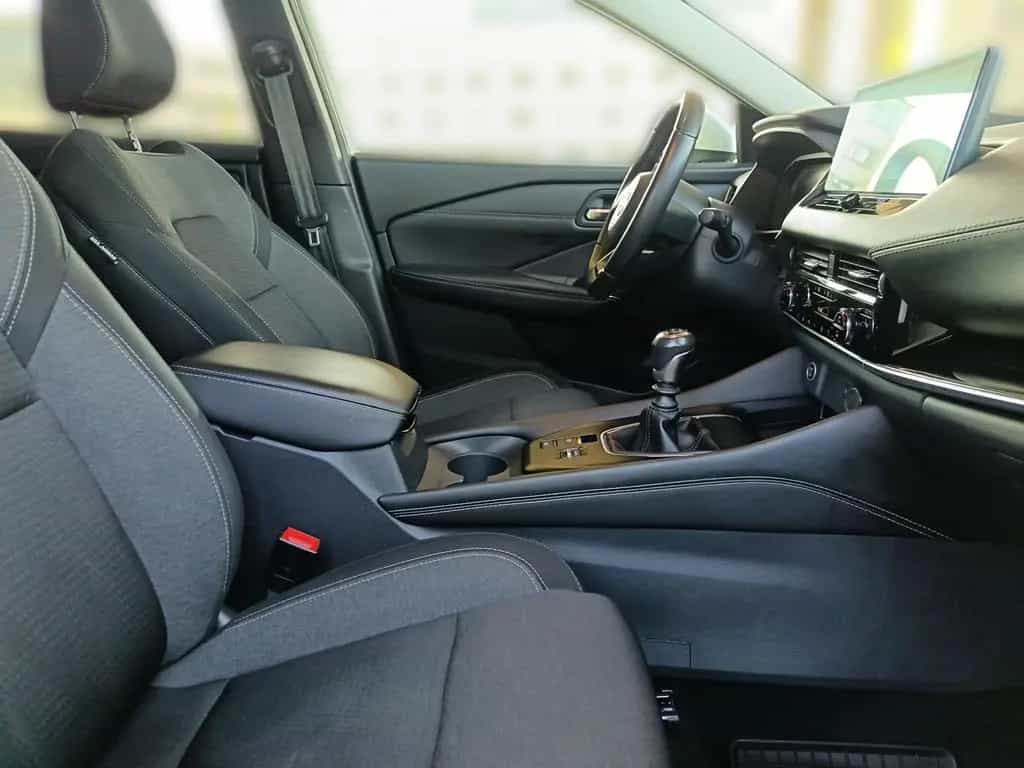 Nissan 1.3 DIG 140 N-CONN SUN 03/2023-photo-22