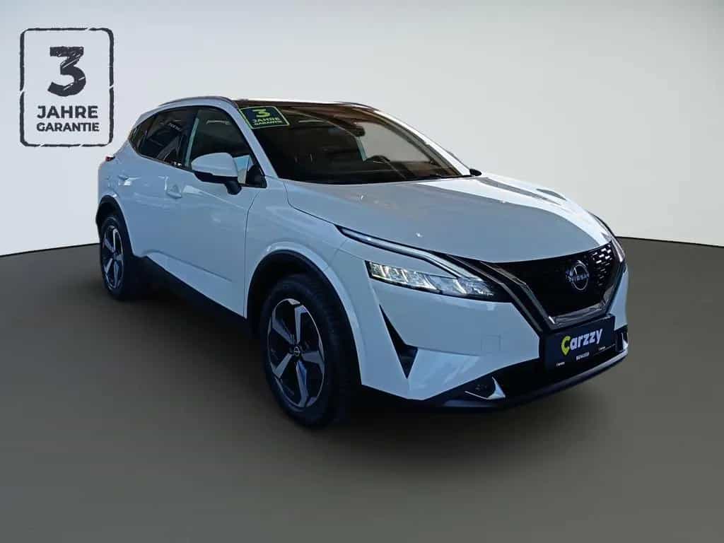 Nissan 1.3 DIG 140 N-CONN SUN 03/2023-photo-3