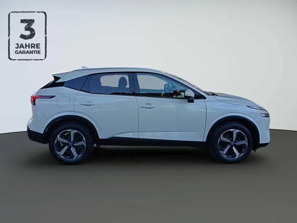 Nissan 1.3 DIG 140 N-CONN SUN 03/2023-photo-4
