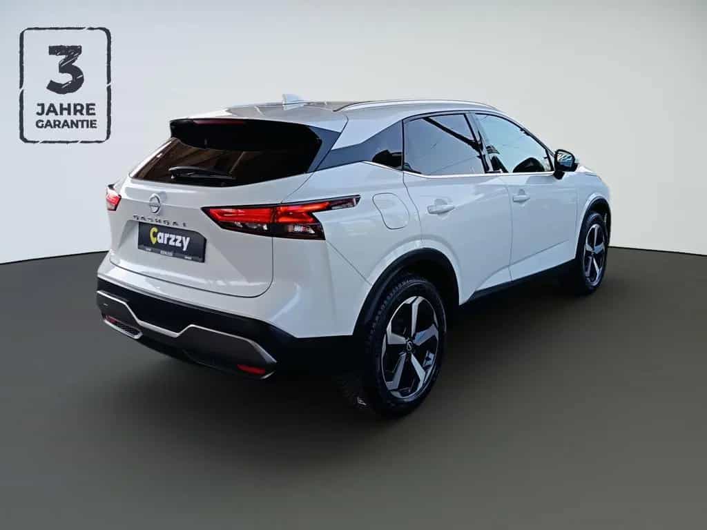 Nissan 1.3 DIG 140 N-CONN SUN 03/2023-photo-5