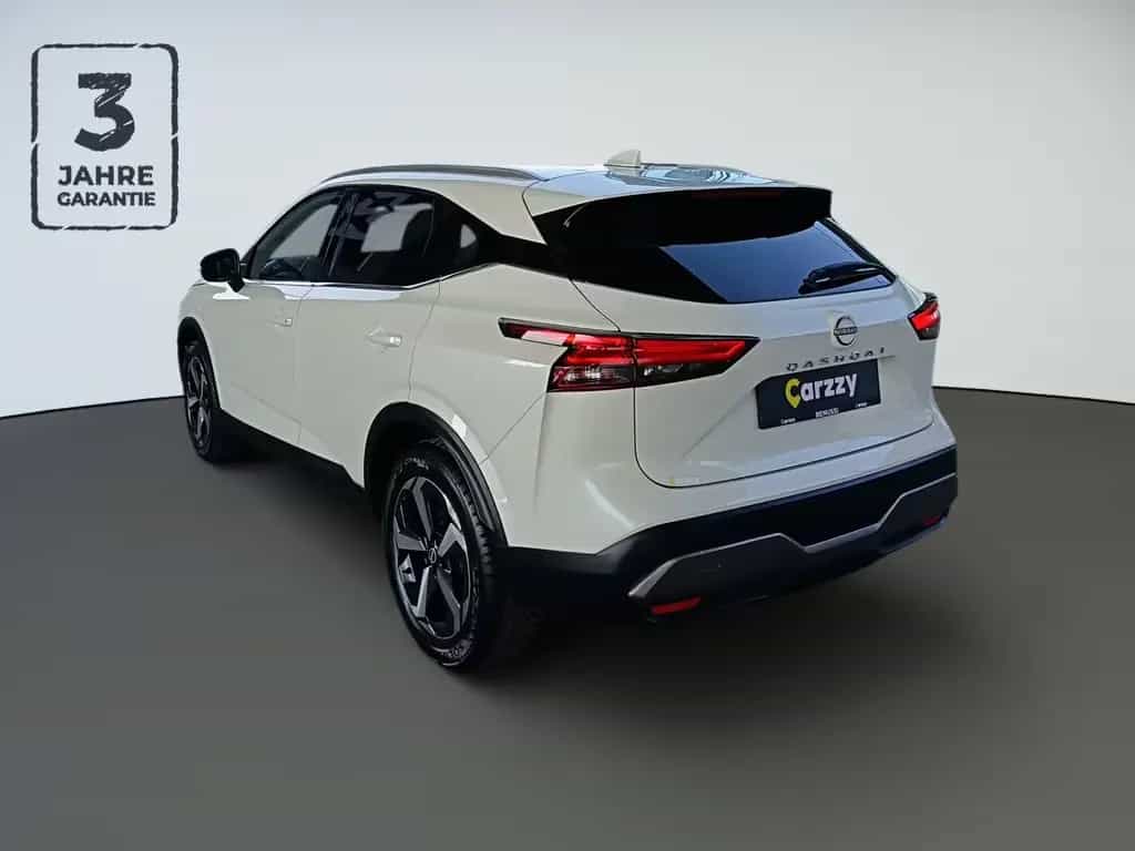 Nissan 1.3 DIG 140 N-CONN SUN 03/2023-photo-7