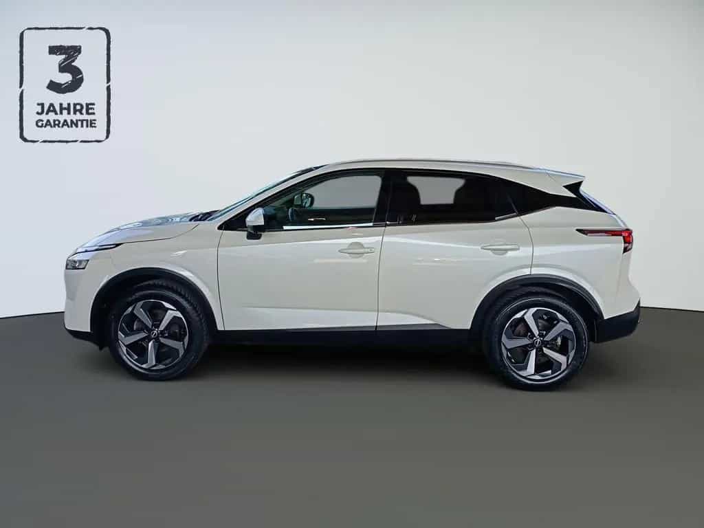 Nissan 1.3 DIG 140 N-CONN SUN 03/2023-photo-8