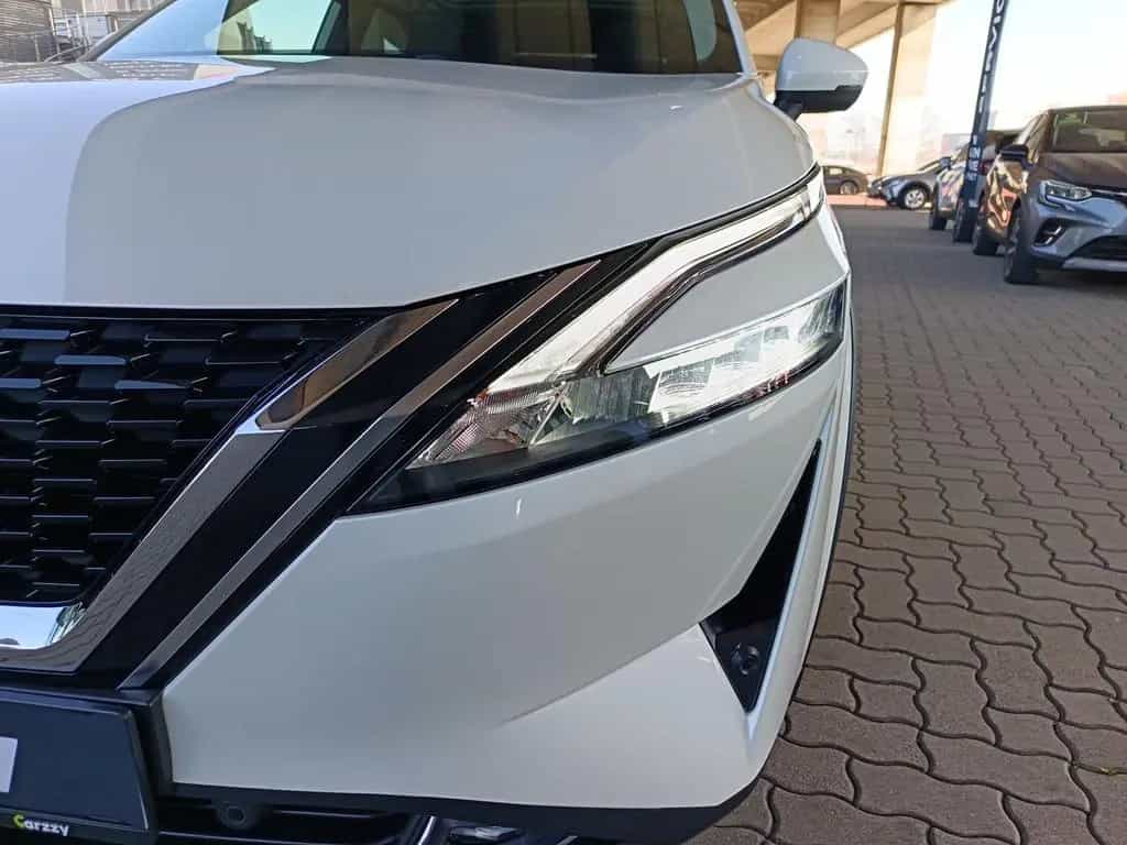 Nissan 1.3 DIG 140 N-CONN SUN 03/2023-photo-9