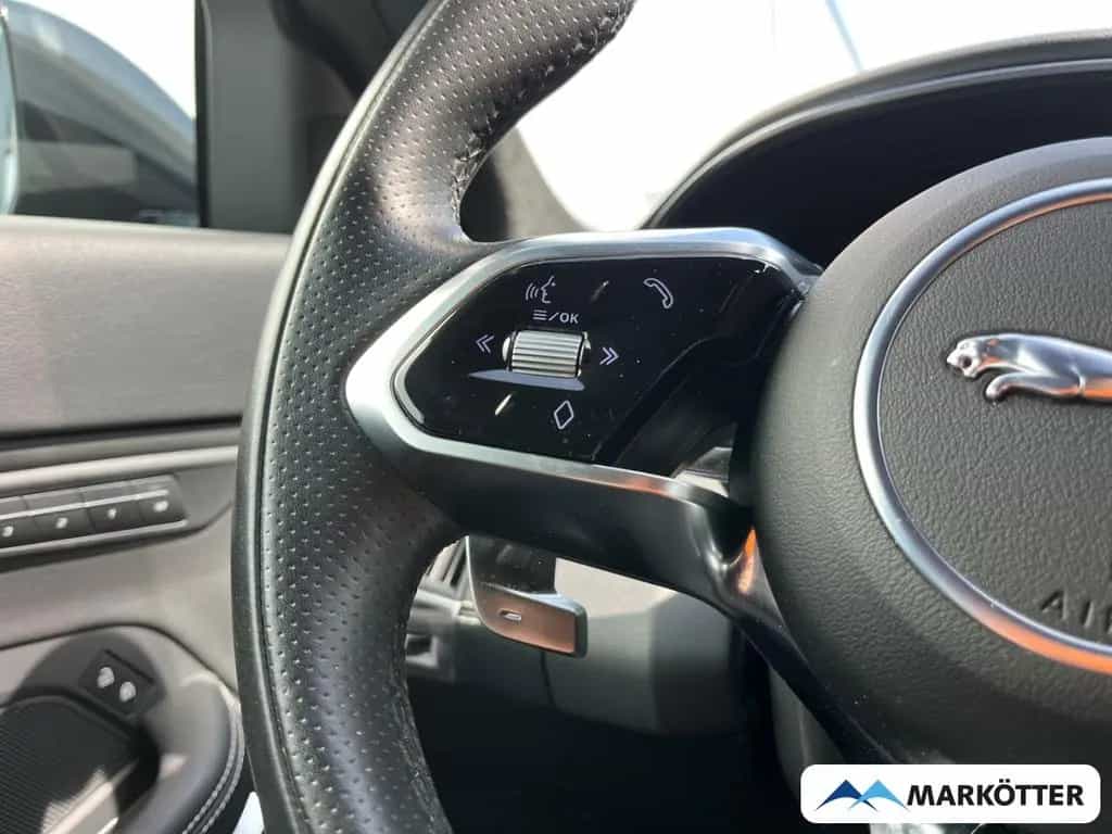 Jaguar E-Pace D200 R-Dynamic AWD SE ACC/AHK/360°/Pano 12/2021-photo-10