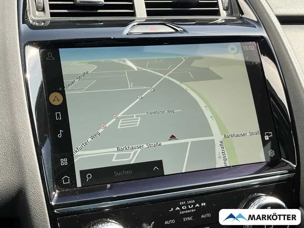 Jaguar E-Pace D200 R-Dynamic AWD SE ACC/AHK/360°/Pano 12/2021-photo-20