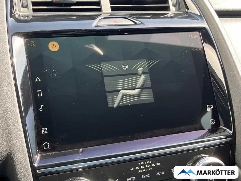 Jaguar E-Pace D200 R-Dynamic AWD SE ACC/AHK/360°/Pano 12/2021-photo-24