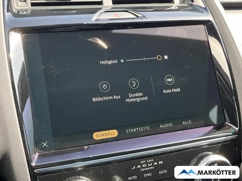 Jaguar E-Pace D200 R-Dynamic AWD SE ACC/AHK/360°/Pano 12/2021-photo-27