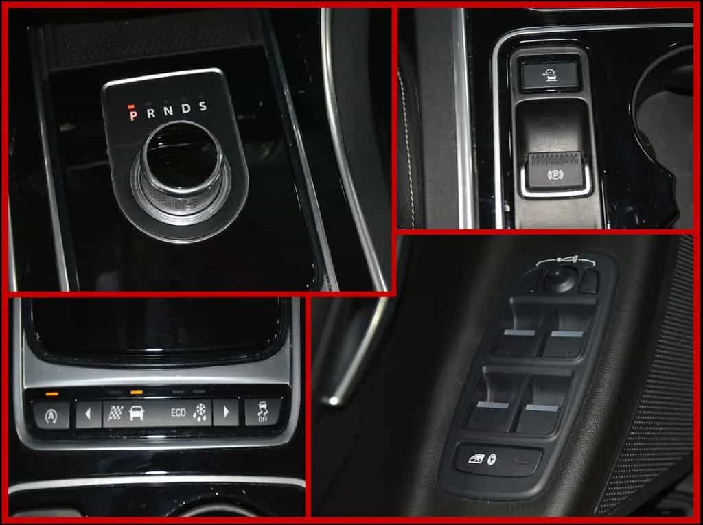 Jaguar XE 2.0d R-Sport Aut Panorama Leder R.Cam 03/2016-photo-13
