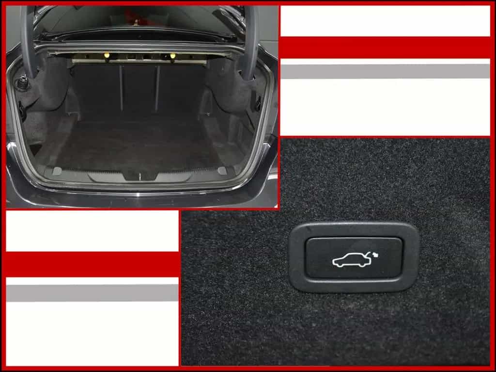 Jaguar XE 2.0d R-Sport Aut Panorama Leder R.Cam 03/2016-photo-19