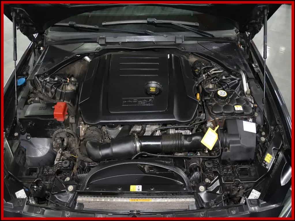 Jaguar XE 2.0d R-Sport Aut Panorama Leder R.Cam 03/2016-photo-21