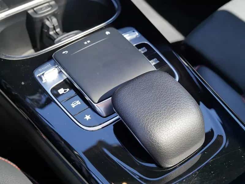 Mercedes-Benz CLA 220 Shooting Brake CLA 220 SB AMG Night Multib Navi Distr Pano 360° 09/2019-photo-15