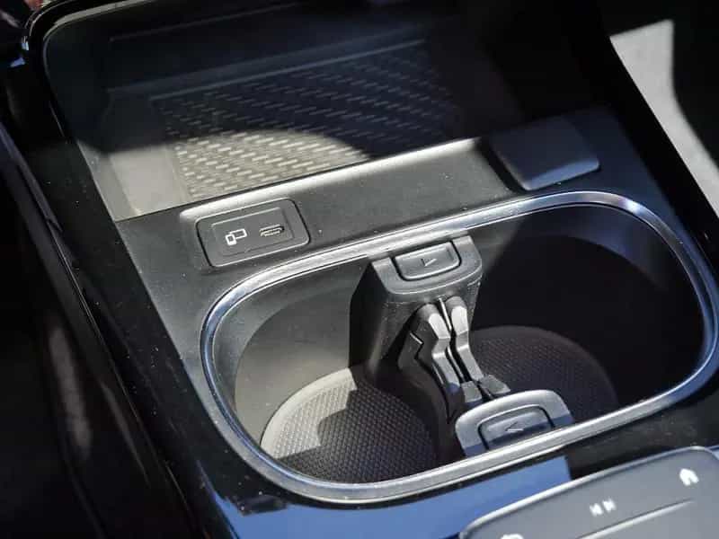 Mercedes-Benz CLA 220 Shooting Brake CLA 220 SB AMG Night Multib Navi Distr Pano 360° 09/2019-photo-16