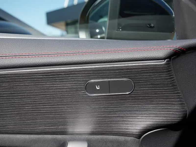 Mercedes-Benz CLA 220 Shooting Brake CLA 220 SB AMG Night Multib Navi Distr Pano 360° 09/2019-photo-19