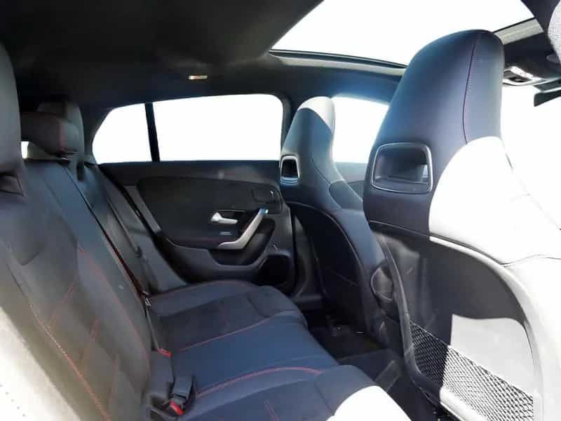 Mercedes-Benz CLA 220 Shooting Brake CLA 220 SB AMG Night Multib Navi Distr Pano 360° 09/2019-photo-5