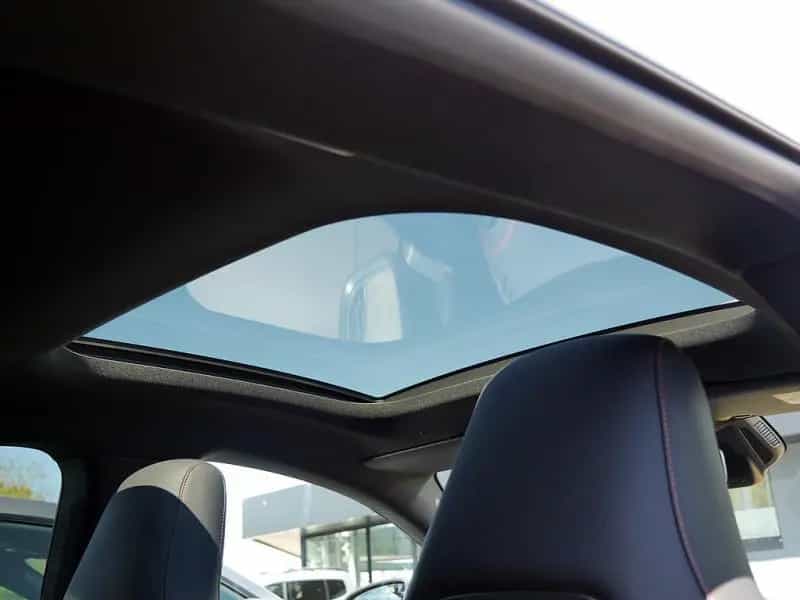 Mercedes-Benz CLA 220 Shooting Brake CLA 220 SB AMG Night Multib Navi Distr Pano 360° 09/2019-photo-7