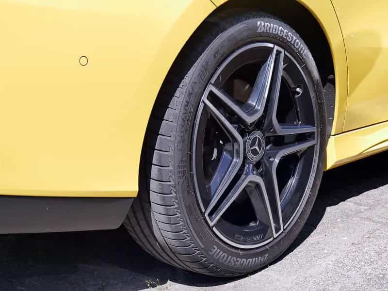 Mercedes-Benz CLA 220 Shooting Brake CLA 220 SB AMG Night Multib Navi Distr Pano 360° 09/2019-photo-8