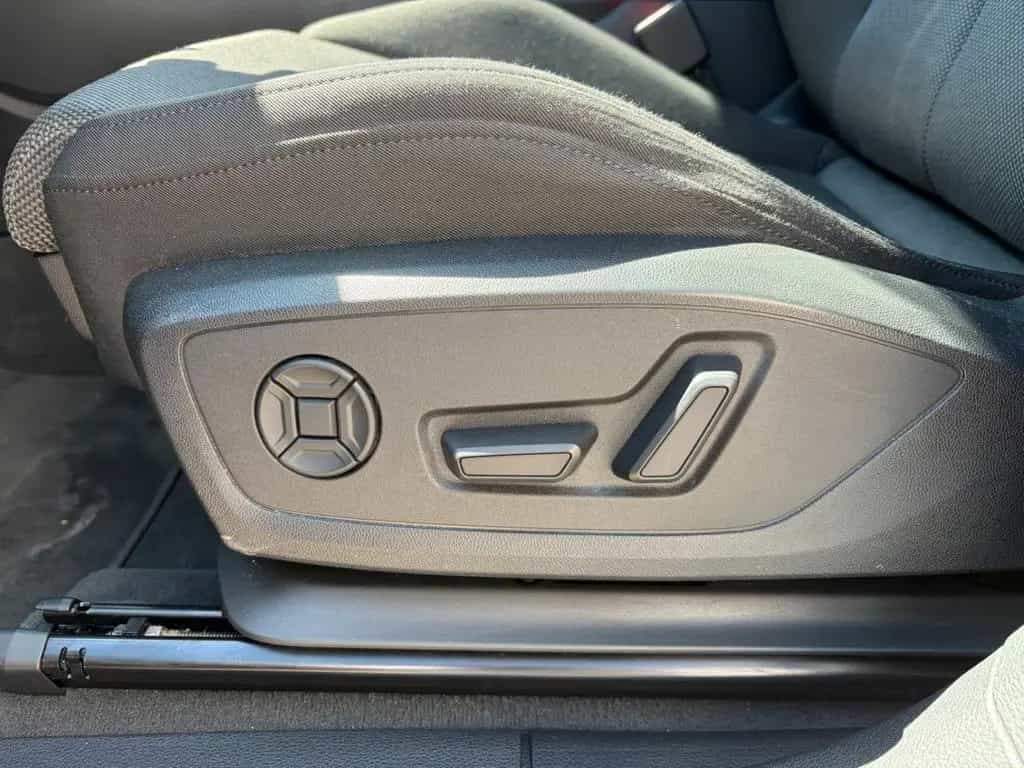Audi Q3 40 TDI quattro advanced S-Tr. LED Lane Optik 02/2021-photo-16