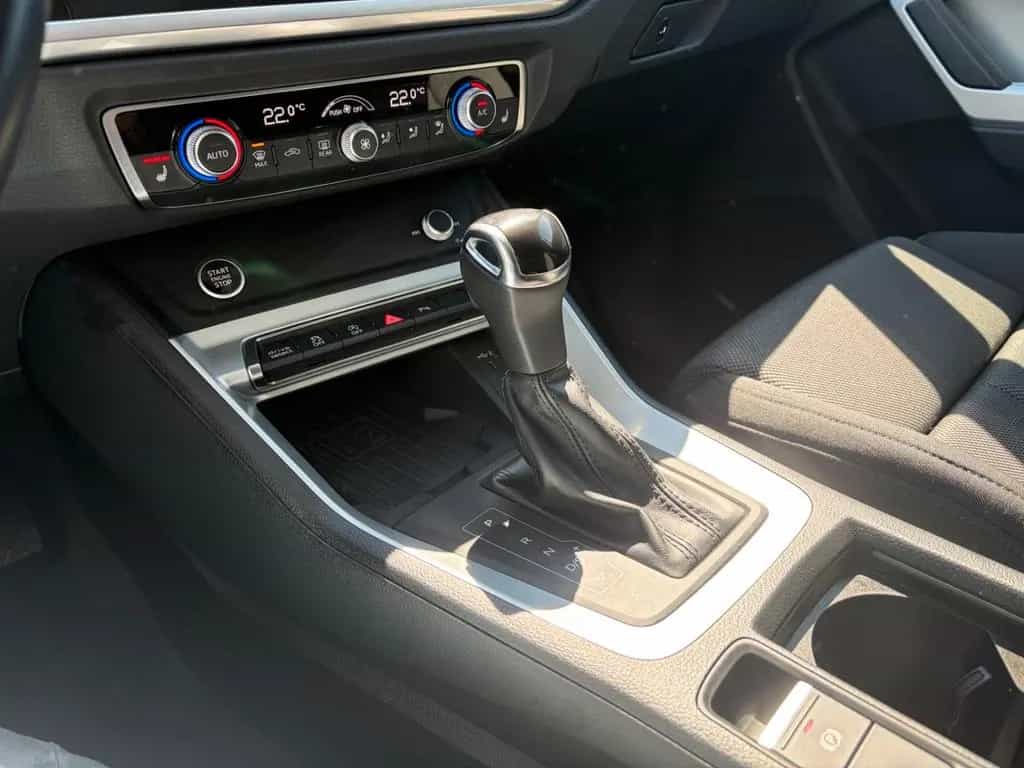 Audi Q3 40 TDI quattro advanced S-Tr. LED Lane Optik 02/2021-photo-43