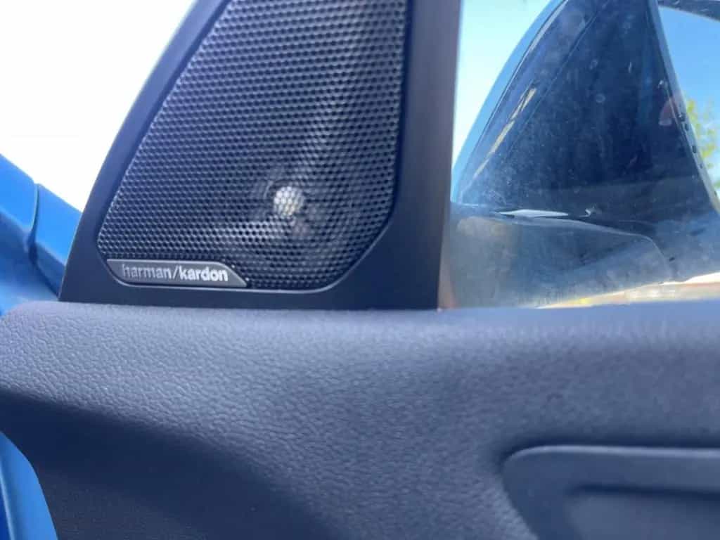 BMW 118 d Sport Line Navi LED H&K HUD Schiebedach Me 07/2019-photo-31