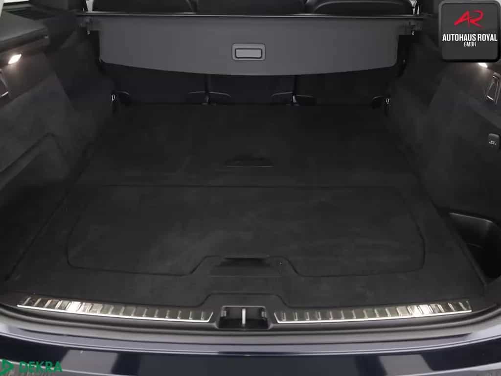Volvo XC90 XC 90 D5 AWD INSCRIPTION PANO,FOUR-C,360GRAD,HUD 09/2016-photo-12