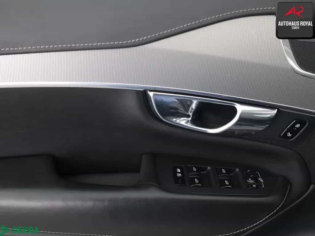 Volvo XC90 XC 90 D5 AWD INSCRIPTION PANO,FOUR-C,360GRAD,HUD 09/2016-photo-13