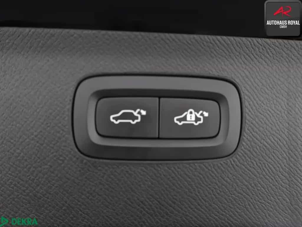 Volvo XC90 XC 90 D5 AWD INSCRIPTION PANO,FOUR-C,360GRAD,HUD 09/2016-photo-24