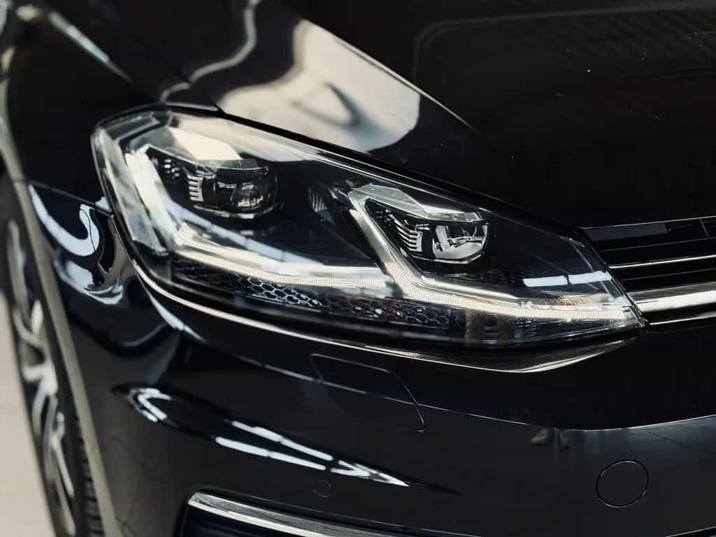 Volkswagen Golf VII Sound Start-Stopp |Dynaudio|Kamera|Digi 01/2018-photo-11