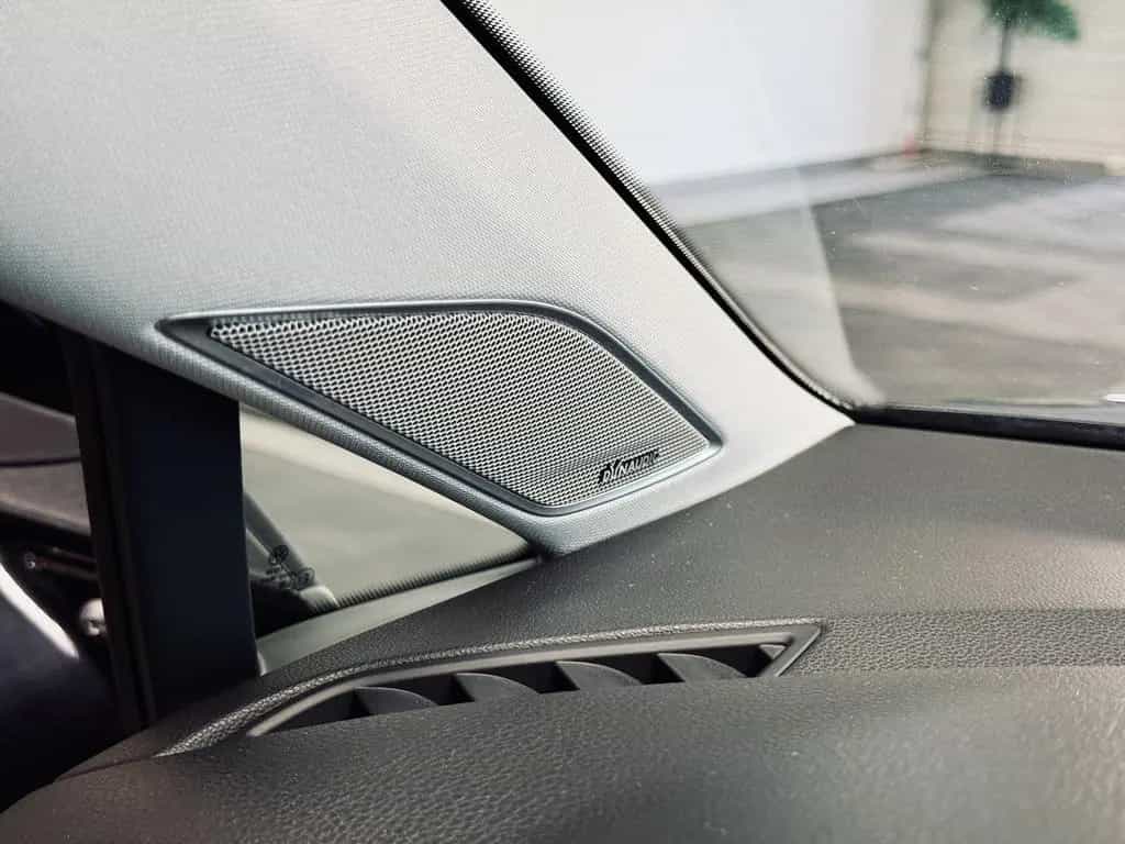 Volkswagen Golf VII Sound Start-Stopp |Dynaudio|Kamera|Digi 01/2018-photo-18