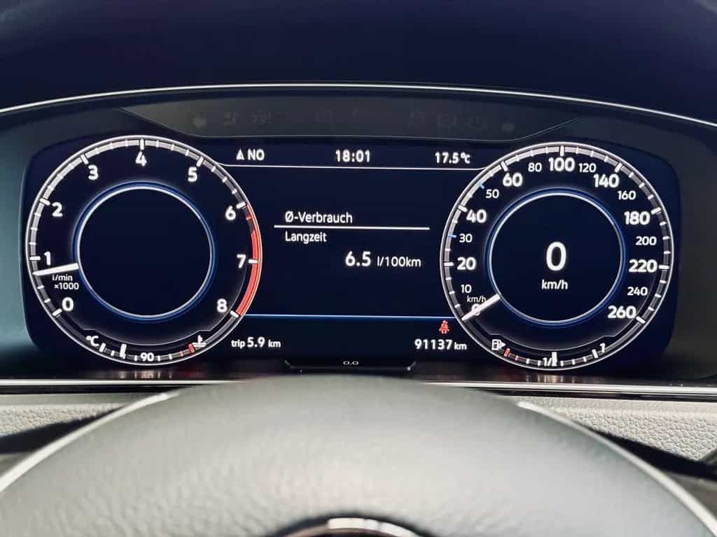 Volkswagen Golf VII Sound Start-Stopp |Dynaudio|Kamera|Digi 01/2018-photo-20