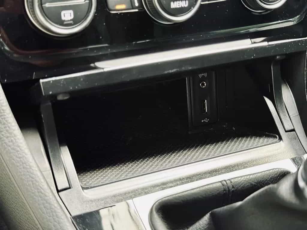 Volkswagen Golf VII Sound Start-Stopp |Dynaudio|Kamera|Digi 01/2018-photo-22