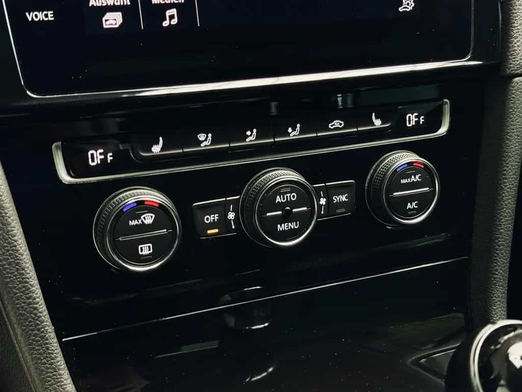 Volkswagen Golf VII Sound Start-Stopp |Dynaudio|Kamera|Digi 01/2018-photo-23